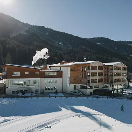 Alpine Nature Hotel Stoll-2
