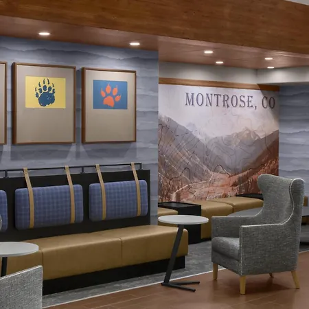 Holiday Inn Express Hotel & Suites Montrose - Black Canyon Area By Ihg-3