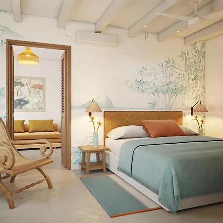 Veranda Grand Baie Hotel & Spa-3