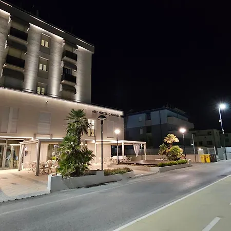 Hotel Caravel-2