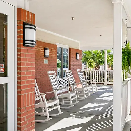 Country Inn & Suites By Radisson, Covington, La-3