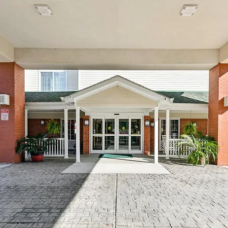 Country Inn & Suites By Radisson, Covington, La-2