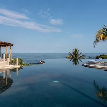 Four Seasons Resort Punta Mita-3