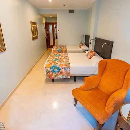 Hotel Sancho-2