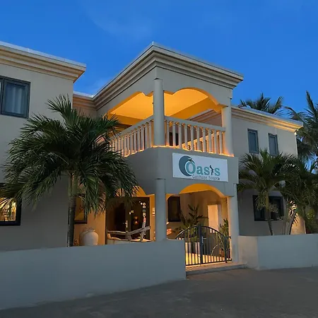 Oasis Guesthouse, Boutique Style Hotel-2