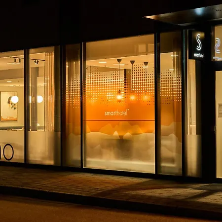 Smarthotel Tromso-3