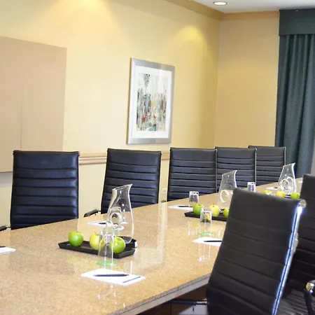 Holiday Inn & Suites Bolingbrook By Ihg-2