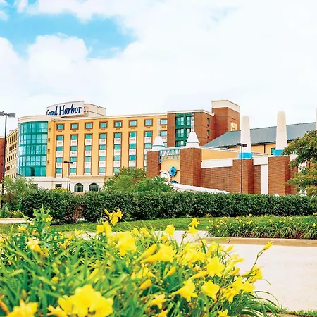 Grand Harbor Resort-3
