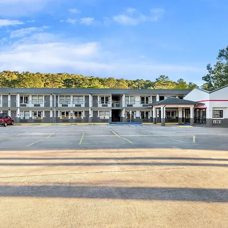 Super 8 By Wyndham Gadsden Al-2