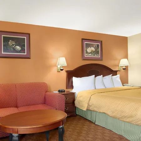 Ramada Limited - Columbia-3