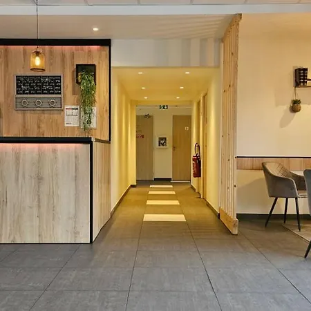 Fasthotel Dunkerque-3