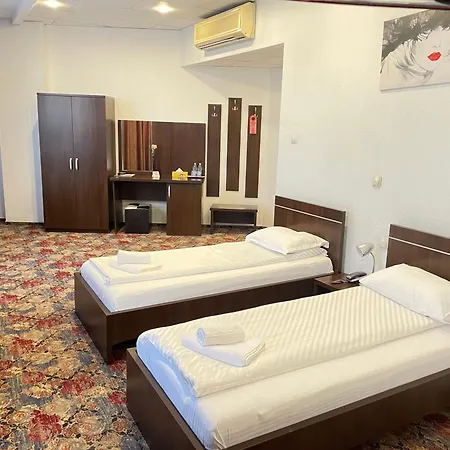 Hotel Select-3