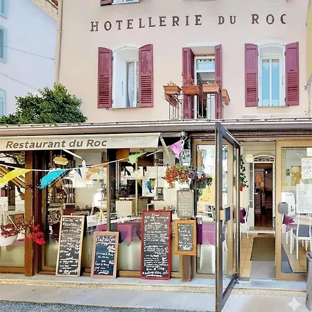 Hôtel du Roc-3