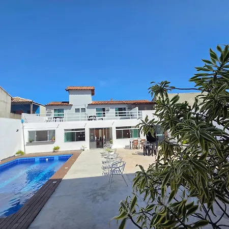 Pousada Brisas de Búzios-2