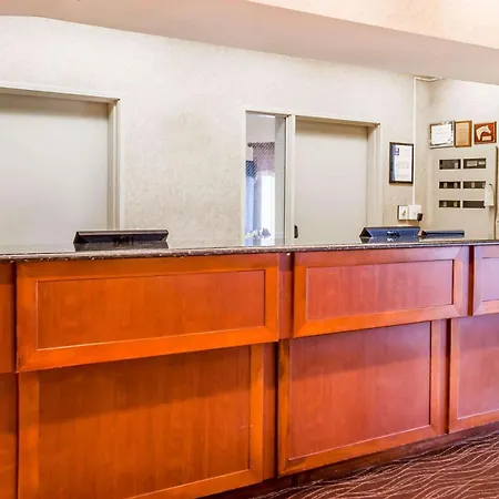 Quality Inn & Suites Germantown North-2