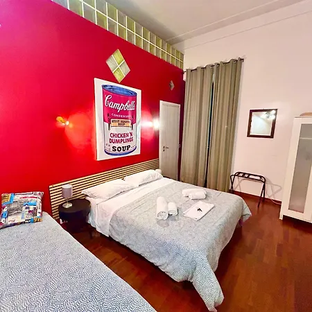 Core De Roma Suites-3