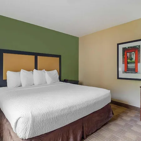 Extended Stay America Suites - Orlando - Orlando Theme Parks - Major Blvd-2