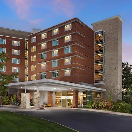 The Penn Stater Hotel And Conference Center-3