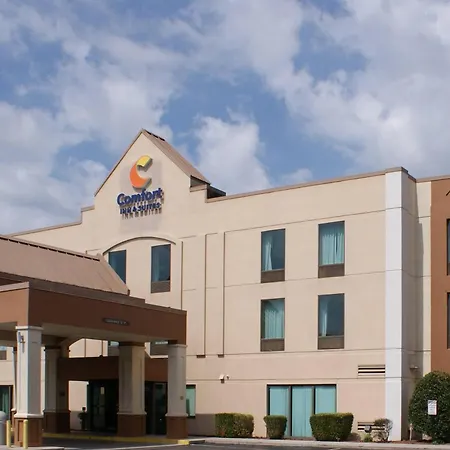 Comfort Inn & Suites Cookeville-2