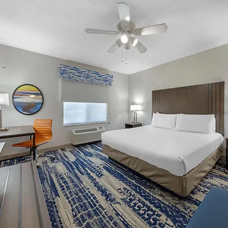 Best Western Of Clewiston-3