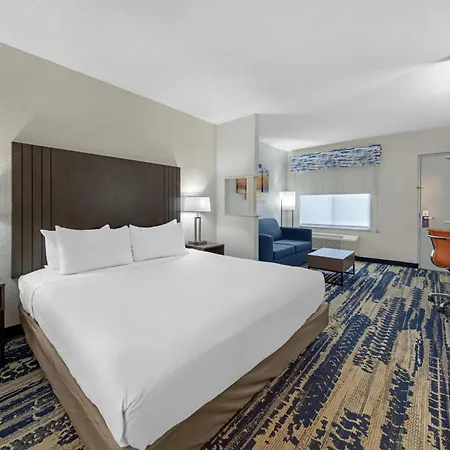 Best Western Of Clewiston-2