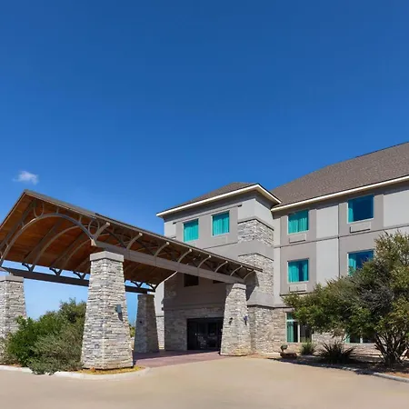 Baymont By Wyndham Andrews Tx-2