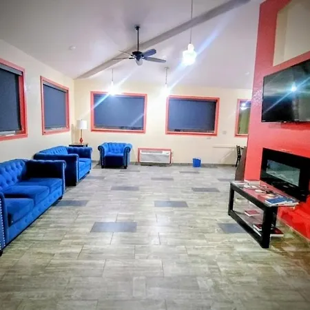 Quality Inn Lamar-2