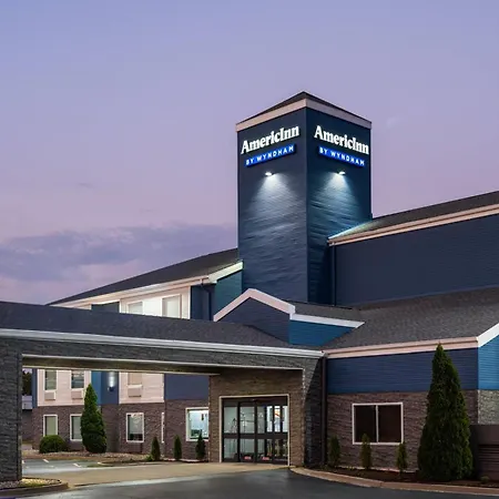 Americinn By Wyndham Urbana Champaign University Area-2