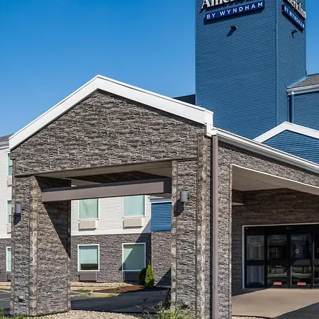 Americinn By Wyndham Urbana Champaign University Area-3