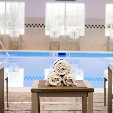 Country Inn & Suites By Radisson, Winchester, Va-3