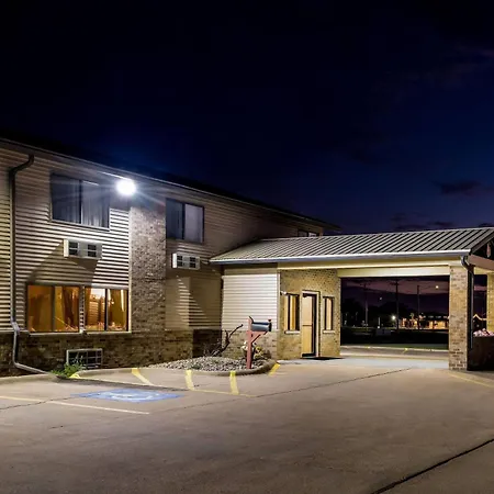 Super 8 By Wyndham Jefferson-3
