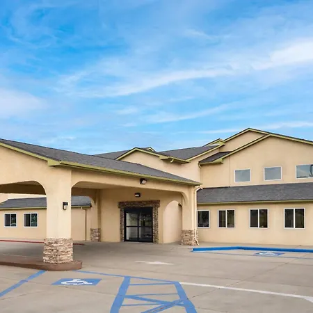 Days Inn By Wyndham Las Vegas-2