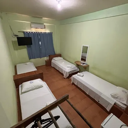 Hotel Chale Ji-Parana-3