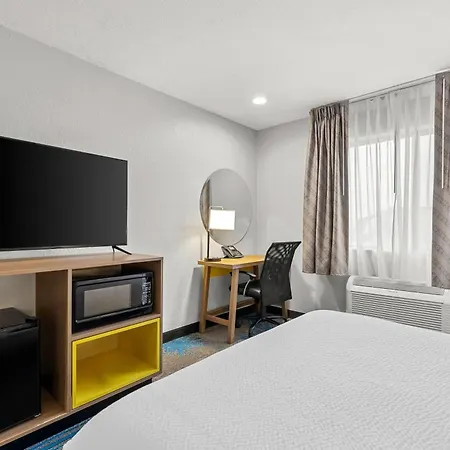 Days Inn By Wyndham Wall-3