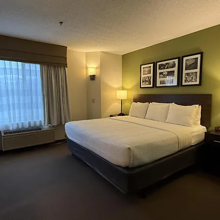 Surestay By Best Western Roseburg-3