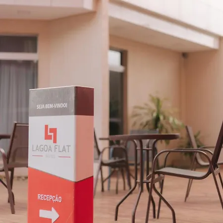 Lagoa Flat Hotel-2