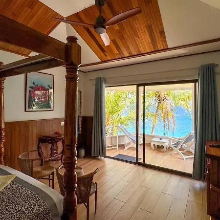 Patatran Village Hotel-2