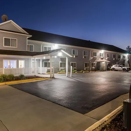 Days Inn By Wyndham Ames-3