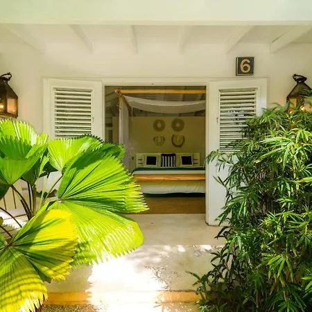 Mahona Boutique Hotel-3
