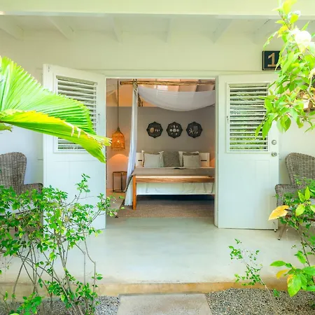 Mahona Boutique Hotel-2