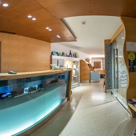 Hotel Suite Inn-2