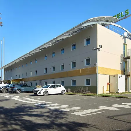 B&B HOTEL Viry-Châtillon-3