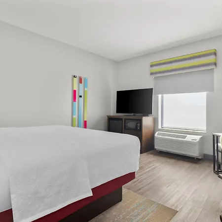 Hampton Inn & Suites - Hartsville, Sc-2