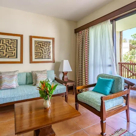 Baobab Beach Resort&Spa-3