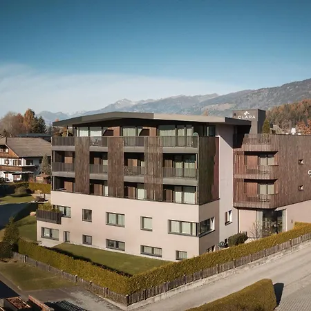 B&B Boutiquehotel Clara-2