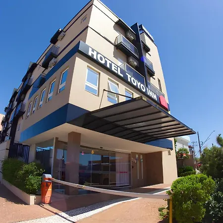 Hotel Toyo Inn-2