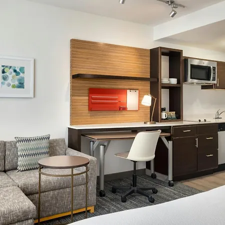 Towneplace Suites By Marriott Auburn University Area-3
