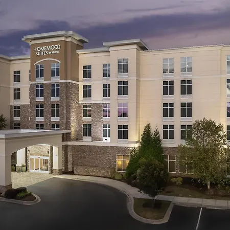 Homewood Suites By Hilton Concord-3