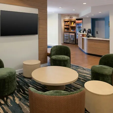Towneplace Suites By Marriott Lakeland-2