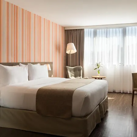 Frontier Hotel Rivera-3